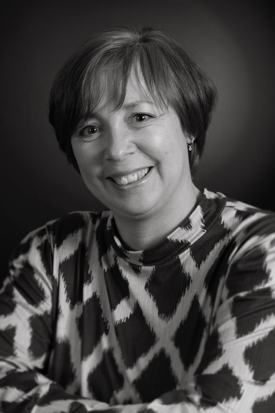Miranda Pander