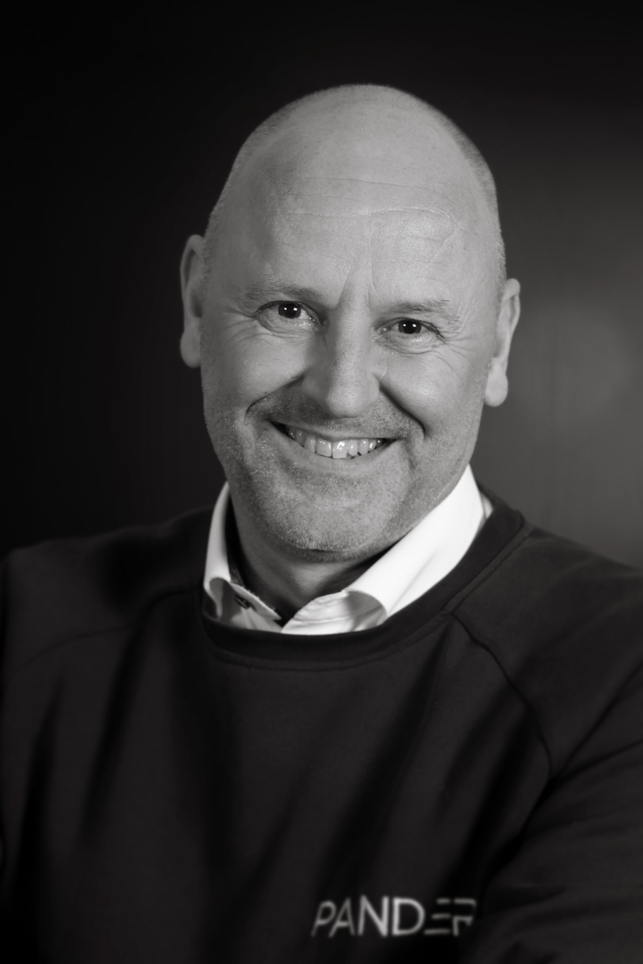 Henk Pander