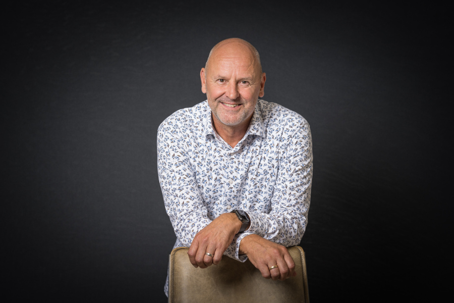 Henk Pander