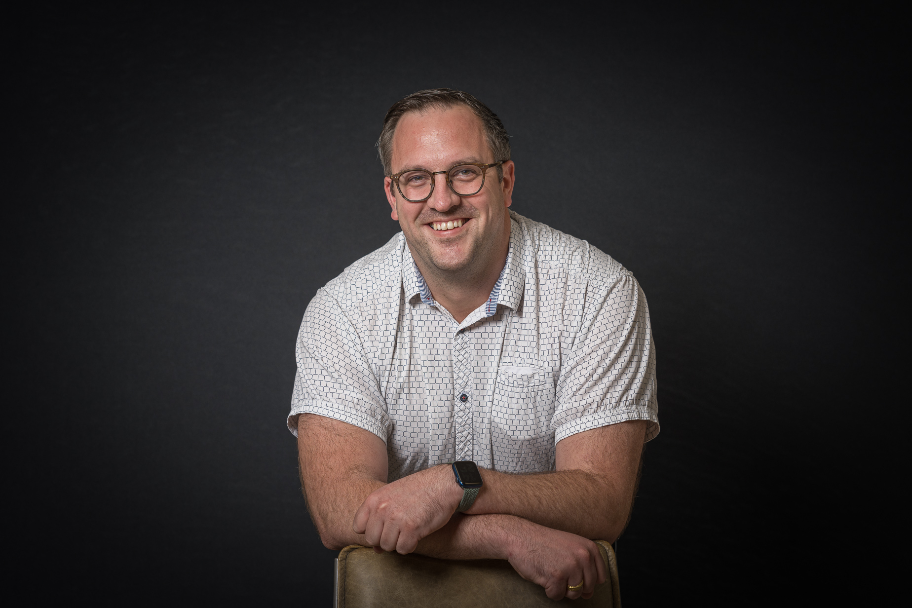 Mark van der Maas